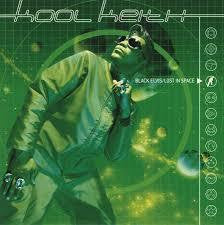 KOOL KEITH-BLACK ELVIS/ LOST IN SPACE 2LP *NEW*