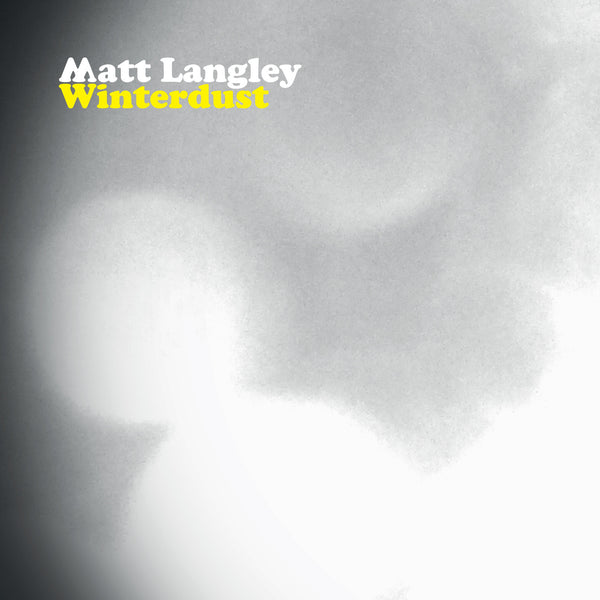 LANGLEY MATT-WINTERDUST CD *NEW*