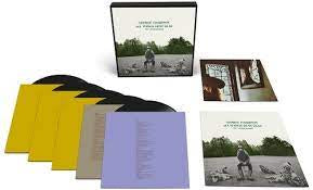 HARRISON GEORGE-ALL THINGS MUST PASS DELUXE 5LP BOX SET *NEW*