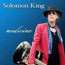 KING SOLOMON-MEDICINE CD *NEW*