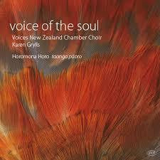 VOICES 16-VOICE OF THE SOUL CD *NEW*