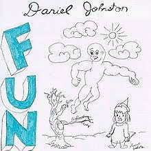 JOHNSTON DANIEL-FUN LP *NEW*