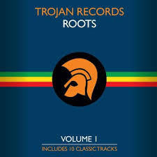 TROJAN RECORDS ROOTS VOLUME 1-VARIOUS ARTISTS LP *NEW*