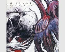 IN FLAMES-COME CLARITY CD+DVD VG