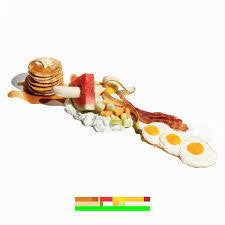 BATTLES-LA DI DA DI 2LP *NEW*