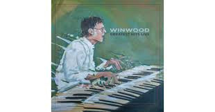 WINWOOD STEVE-GREATEST HITS LIVE 2CD *NEW*