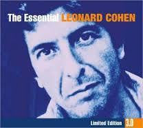 COHEN LEONARD-THE ESSENTIAL 3CD VG+