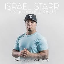 STARR ISRAEL-THE PRODUCERS CHAIR DANCEHAL VOL.1 CD *NEW*