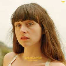 WAXAHATCHEE-GREAT THUNGER 12" EP *NEW* was $34.99 now...