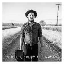 STRETCH-BURY ALL HORSES CD *NEW*