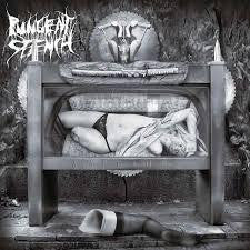 PUNGENT STENCH-AMPEAUTY CD G