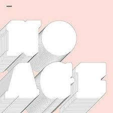NO AGE-NOUNS LP NM COVER VG+