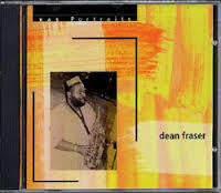 FRASER DEAN-RAS PORTRAITS CD *NEW*