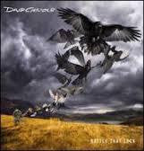 GILMOUR DAVID-RATTLE THAT LOCK CD *NEW*
