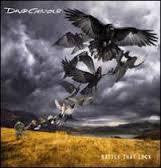 GILMOUR DAVID-RATTLE THAT LOCK LP *NEW*