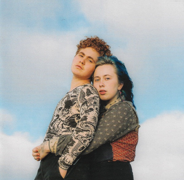 GIRLPOOL-WHAT CHAOS IS IMAGINARY CD *NEW*