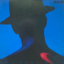 BLUE NILE THE-HATS 2CD *NEW*