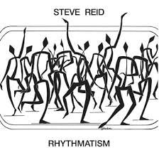 REID STEVE-RHYTHMATISM CD *NEW*