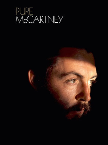 MCCARTNEY PAUL-PURE 4CD SET G
