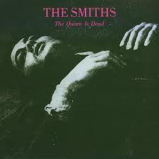 SMITHS THE-THE QUEEN IS DEAD CD *NEW*