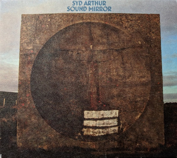SYD ARTHUR-SOUND MIRROR CD VG