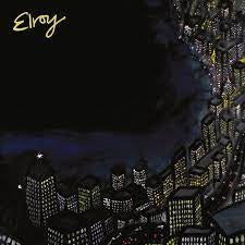 ELROY-ELROY LP *NEW*