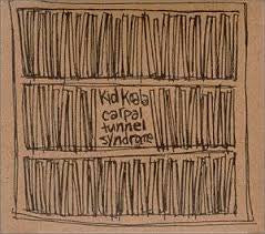 KID KOALA-CARPAL TUNNEL SYNDROME 2LP *NEW* WAS $52.99 NOW...