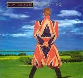 BOWIE DAVID-EARTHLING CD *NEW*