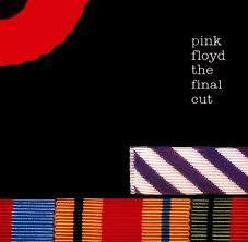 PINK FLOYD-THE FINAL CUT CD *NEW*