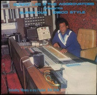 LEE BUNNY & THE AGGROVATORS-SUPER DUB DISCO STYLE 2CD *NEW*