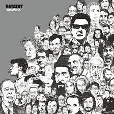 RATATAT-MAGNIFIQUE CD *NEW*