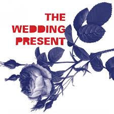 WEDDING PRESENT THE-TOMMY 30 RED VINYL LP *NEW*