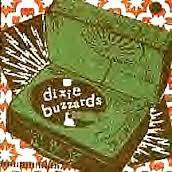 DIXIE BUZZARDS-AIN'T GOING BACK EP 7" *NEW*