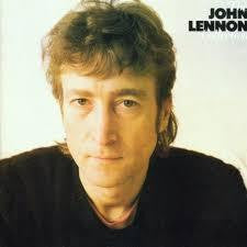 LENNON JOHN-THE COLLECTION CD VG