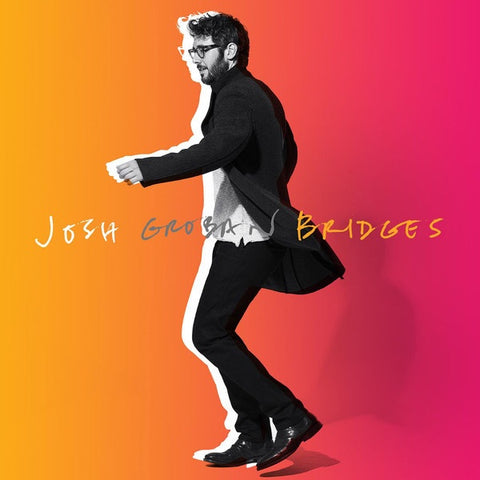 GROBAN JOSH-BRIDGES CD *NEW*