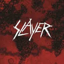 SLAYER-WORLD PAINTED BLOOD LP *NEW*