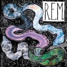 R.E.M.-RECKONING LP VG+ COVER VG+