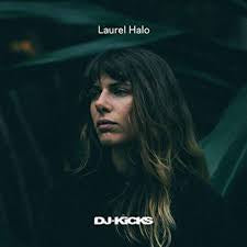 HALO LAUREL-DJ KICKS CD *NEW*