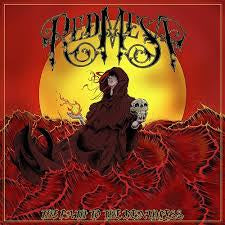 RED MESA-THE PATH TO THE DEATHLESS LP *NEW* was $54.99 now...