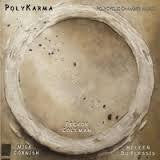 COLEMAN TREVOR-POLYKARMA CD *NEW*