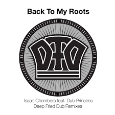 DEEP FRIED DUB-BACK TO MY ROOTS 7" *NEW*