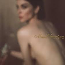 ST VINCENT-MASSEDUCATION CD *NEW*