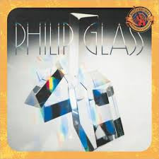 GLASS PHILLIP GLASSWORKS-CDVG