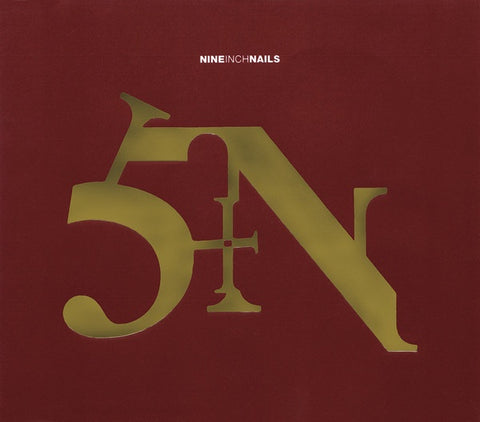 NINE INCH NAILS-SIN (LONG, DUB & SHORT) CD SINGLE VG