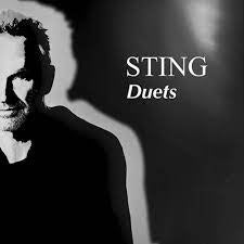 STING-DUETS CD *NEW*