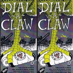 DIREEN BILL-DIAL A CLAW *NEW*