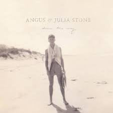 STONE ANGUS AND JULIA-DOWN THE WAY CD *NEW*