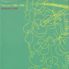 LA'S THE-1985-1986 BREAKLOOSE LP *NEW*