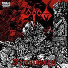 SODOM-BOMBENHAGEL CD *NEW*