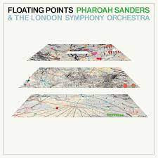 FLOATING POINTS PHARAOH SANDERS & THE LONDON SYMPHONY ORCHESTRA-PROMISES LP *NEW*”